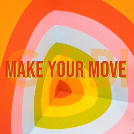 Make Your Move (Instrumental)
