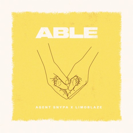 Able ft. Limoblaze | Boomplay Music