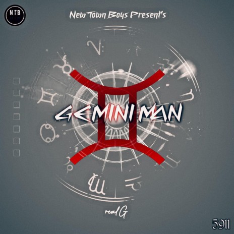 Gemini Man | Boomplay Music