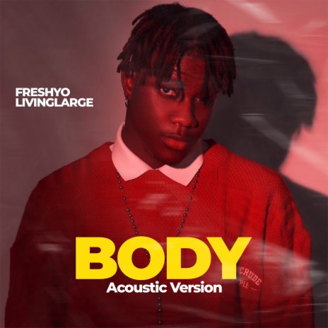 Body Acoustic Version | Boomplay Music