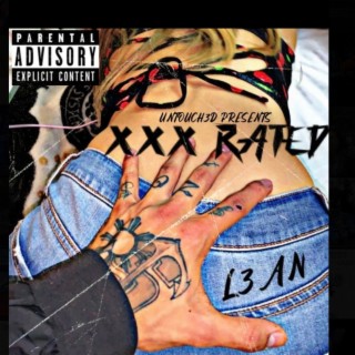 XXX RATED