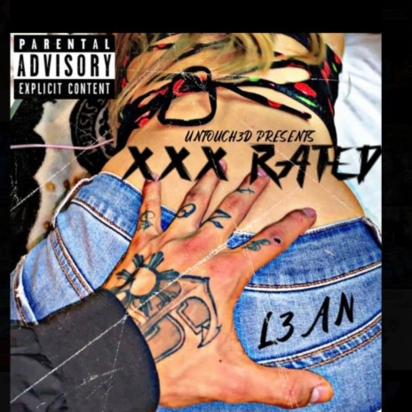 XXX RATED | Boomplay Music