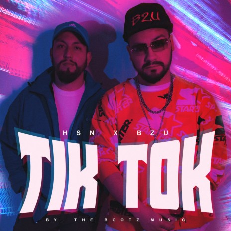 Tiktok ft. Bzu | Boomplay Music