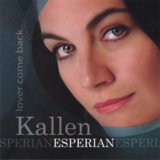 Kallen Esperian