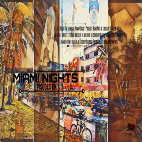 Nights In Miami