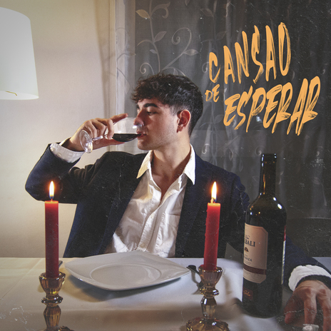 Cansao de Esperar | Boomplay Music