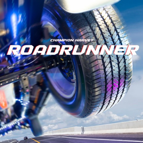 RoadRunner | Boomplay Music