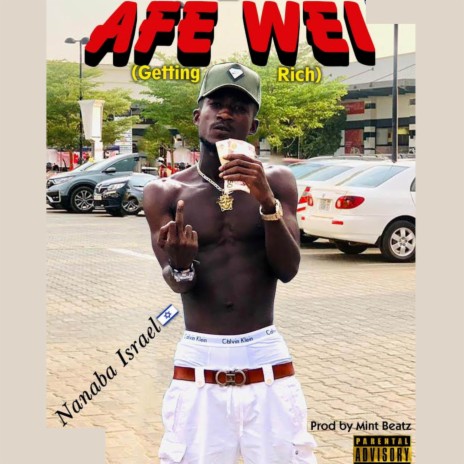 Afe Wei | Boomplay Music
