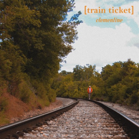 train ticket ft. TAMI & Jacob Ranzau | Boomplay Music