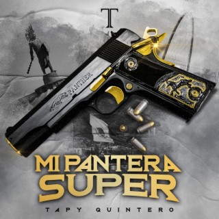 Mi Pantera Super