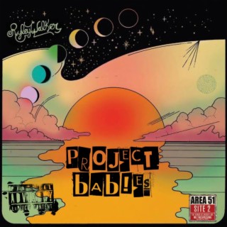 Project bab!es ft. Ferra Ys lyrics | Boomplay Music