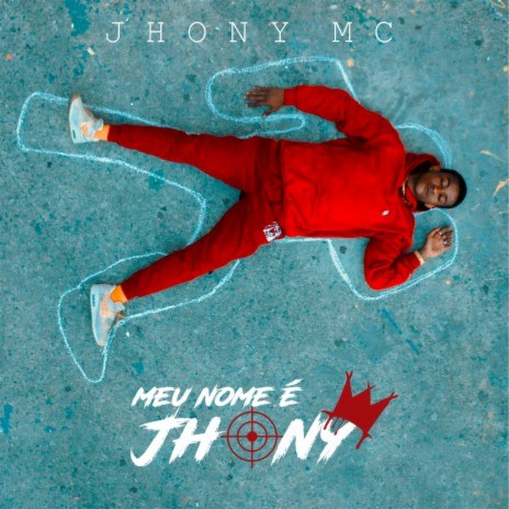 Meu Nome É Jhony ft. Bagua Records | Boomplay Music