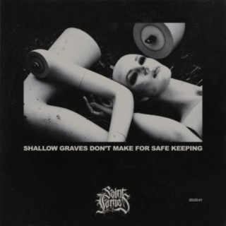Shallow Graves Don't Make For Safe Keeping lyrics | Boomplay Music