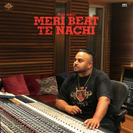 Meri Beat Te Nachdi | Boomplay Music