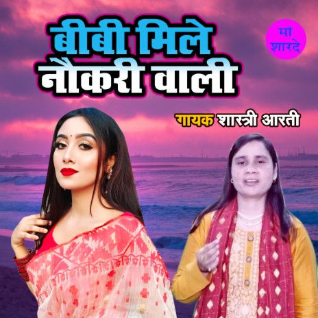 Biwi Mile Naukri Wali | Boomplay Music