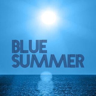 Blue Summer