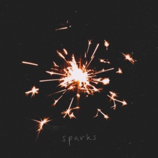 sparks