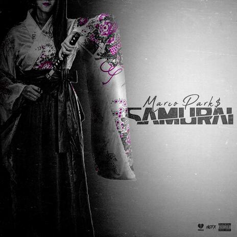 Samurai | Boomplay Music