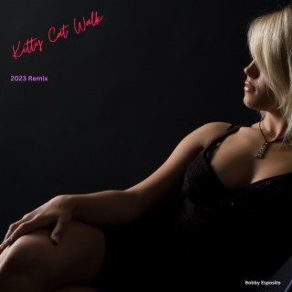 Kitty Cat Walk (2023 Remix) lyrics | Boomplay Music