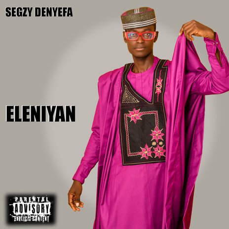 Eleniyan | Boomplay Music