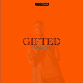 Gifted (feat. Season)
