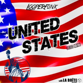 United States (Ego Mix)