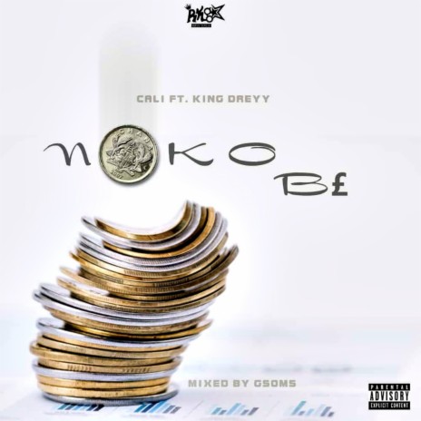 Noko B3 ft. King Dreyy | Boomplay Music