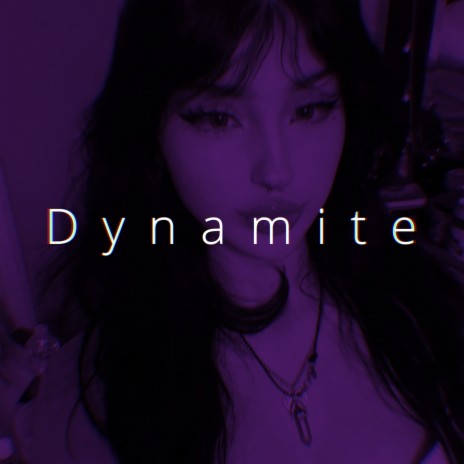 Dynamite (Speed) | Boomplay Music