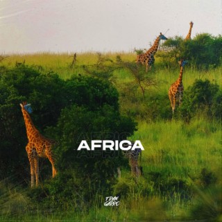 Africa (Remix)