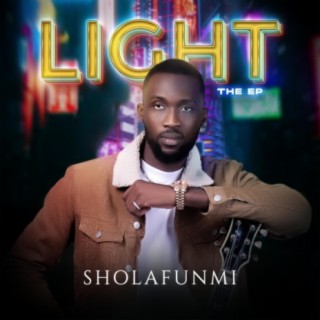 Sholafunmi