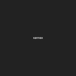 Xannax