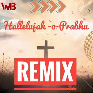 Hallelujah-O-Prabhu