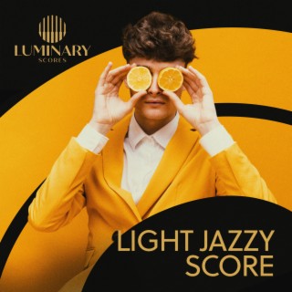 Light Jazzy Score