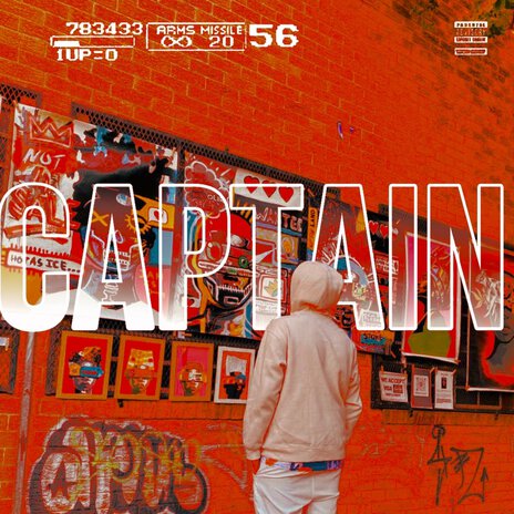 Captain | Boomplay Music