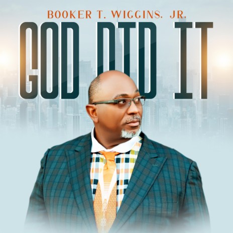God Did It | Boomplay Music