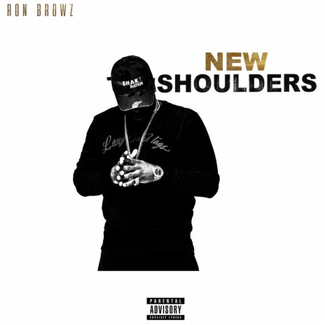 New Shoulders | Boomplay Music