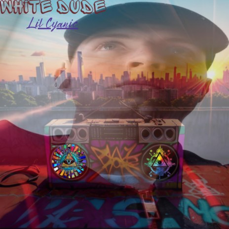 White Dude | Boomplay Music