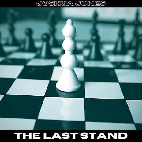 The Last Stand | Boomplay Music