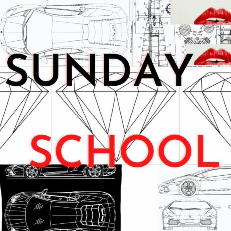 Sunday School | Boomplay Music