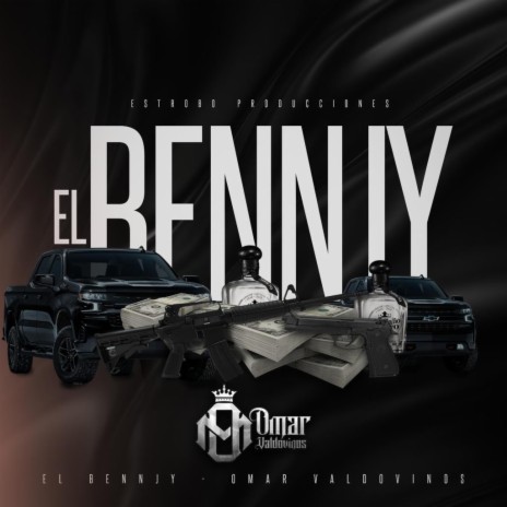 EL BENNJY | Boomplay Music