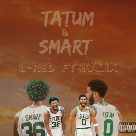 Tatum y Smart ft. Kalix