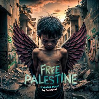 Free Palestine