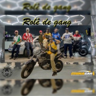 ROLE DE GANG