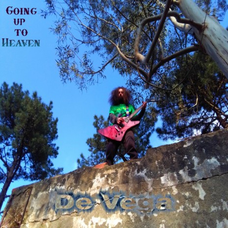 Going up to Heaven IX | Boomplay Music