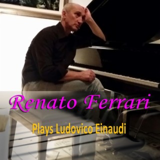 Renato Ferrari Plays Ludovico Einaudi
