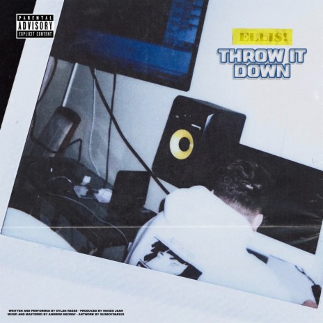 Throw It Down | Boomplay Music