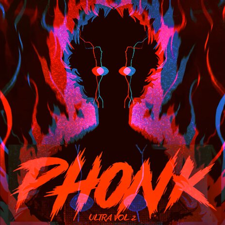 Phonk Ultra Vol 2 ft. Mc G7 | Boomplay Music