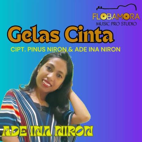 Gelas Cinta | Boomplay Music