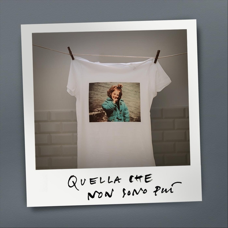 Quella che non sono più | Boomplay Music