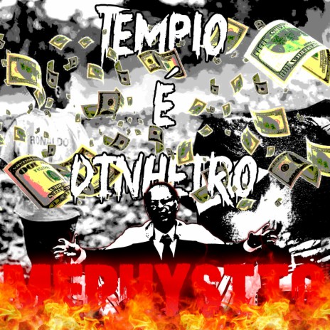 Templo É Dinheiro ft. Fábio Dini & Caio Rezei | Boomplay Music